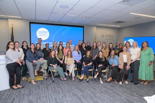 Attendee Group Shot 1