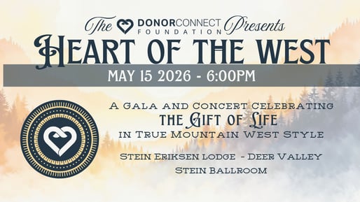 DonorConnect Gala