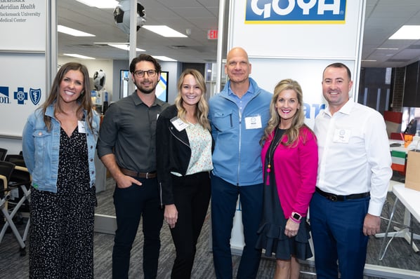 King Financial Group Shot